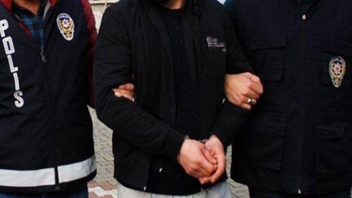 Sahte belgelerle kamu arazisi işgaline 6 gözaltı