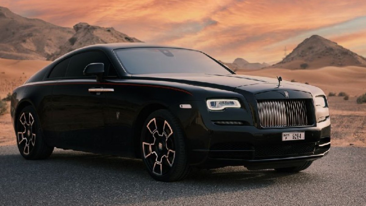 Rolls-Royce satış rekoru kırdı: Zenginlerin harcamaları yavaşlamadı