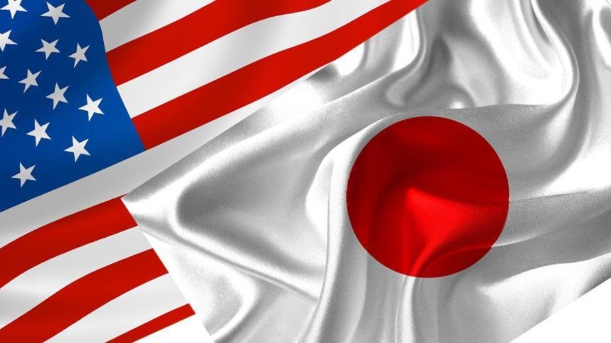 ABD ve Japonya, Çin'e karşı askeri önlemlerini artırıyor