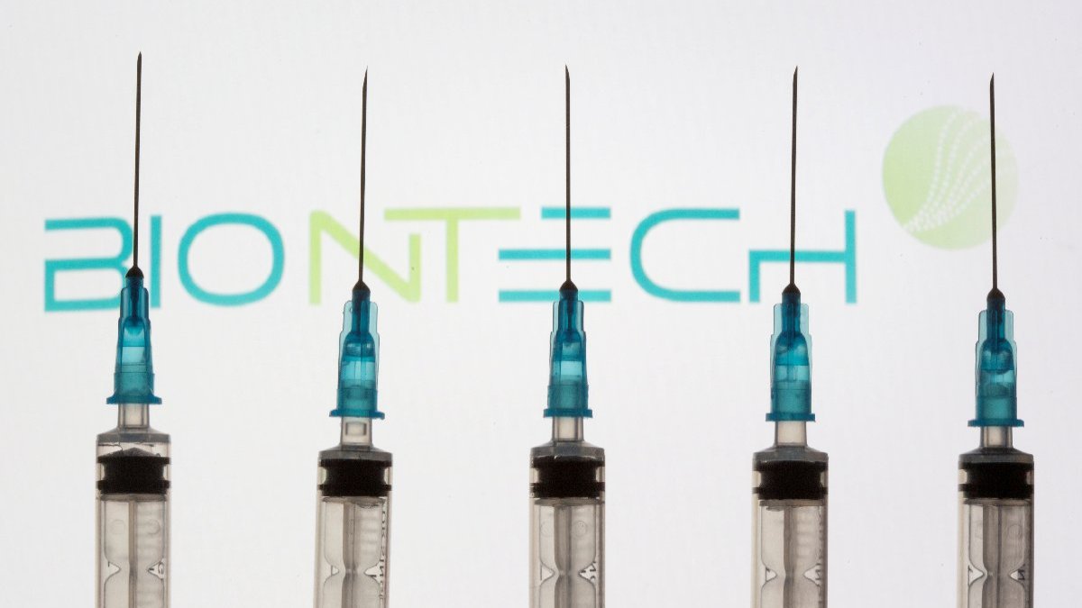 BioNTech, İngiliz yapay zeka girişimi InstaDeep'i satın alıyor