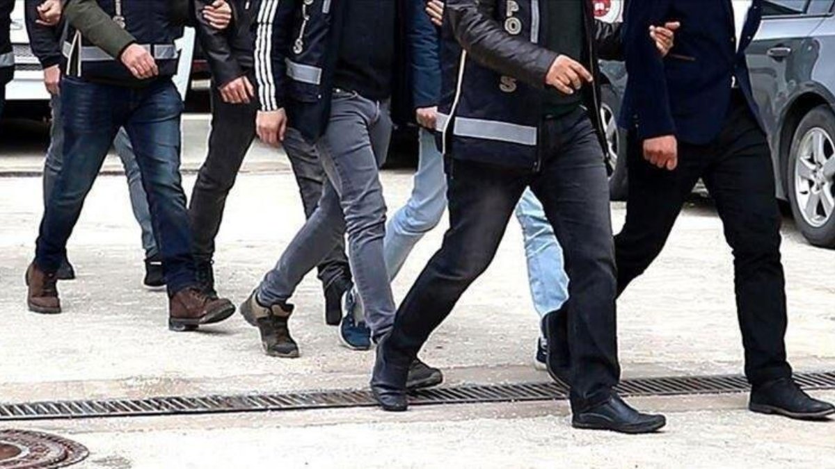 Yasa dışı bahis operasyonunda 89 şüpheli yakalandı