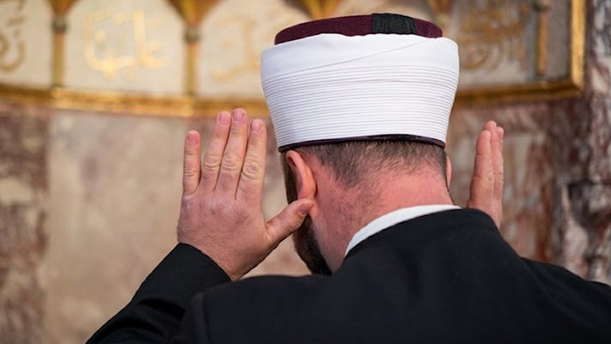 Belçika, "aşırılık yanlısı" imamı sınır dışı etti