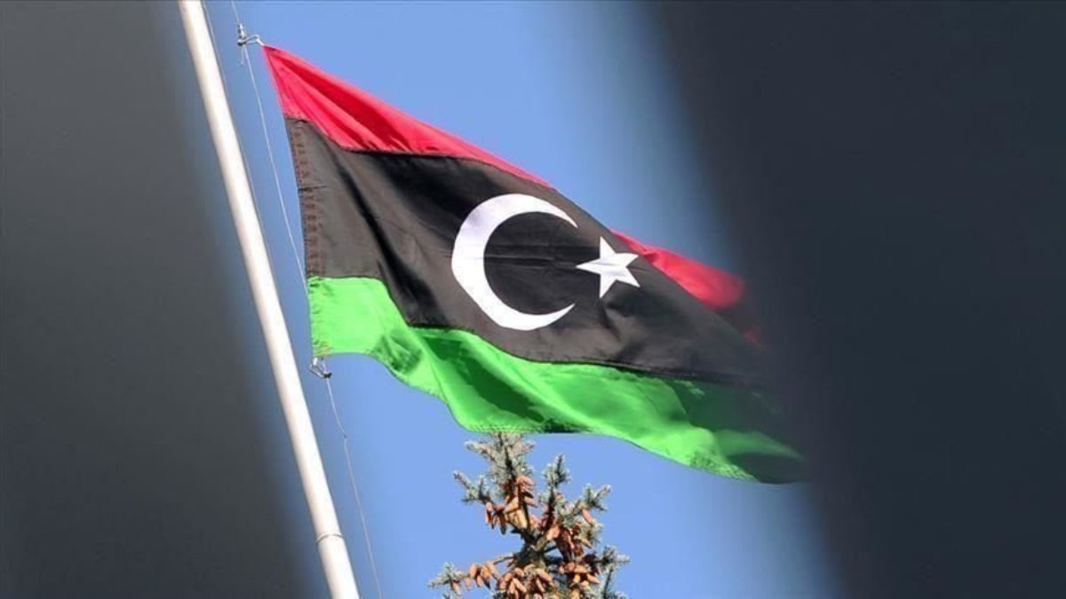 Libya'da 5+5 Ortak Askeri Komitesi, 7 ay aradan sonra ilk kez toplandı