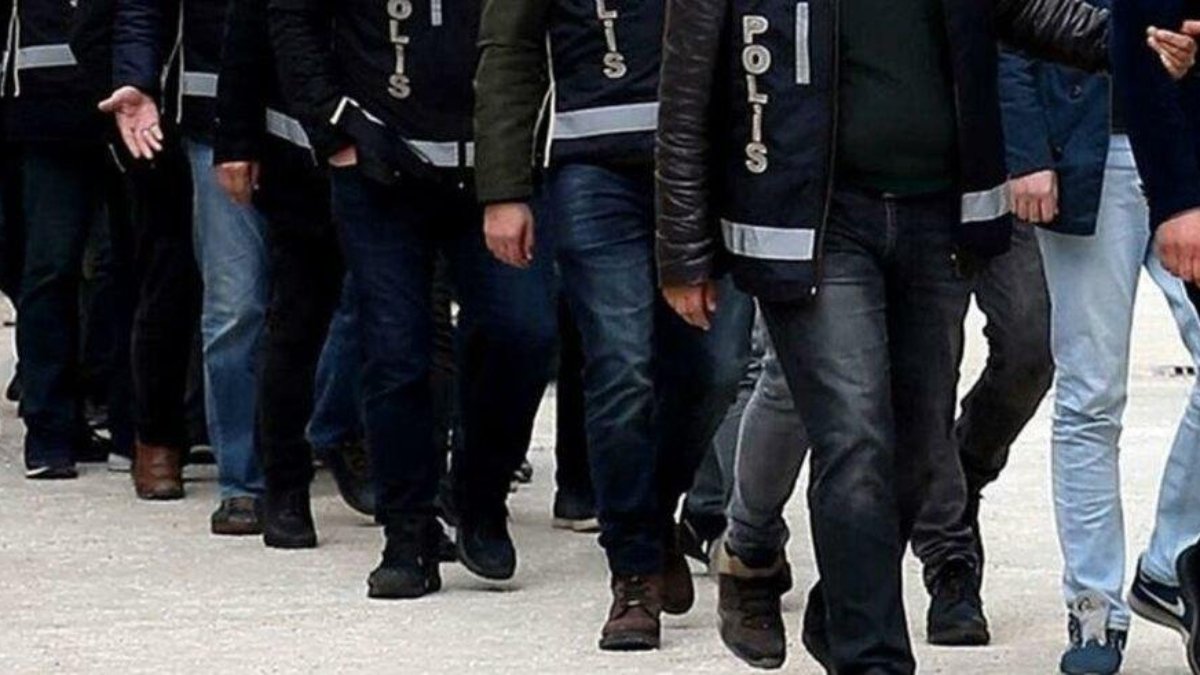 Akraba cinayetine ilişkin tutuklanan 2 sanığa müebbet hapis