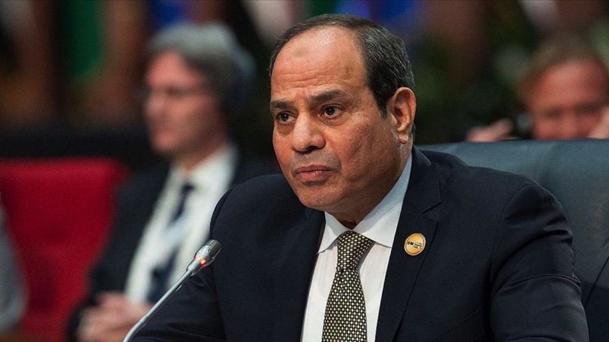 Mısır'da cumhurbaşkanlığı affıyla 31 tutuklu hakkında tahliye kararı