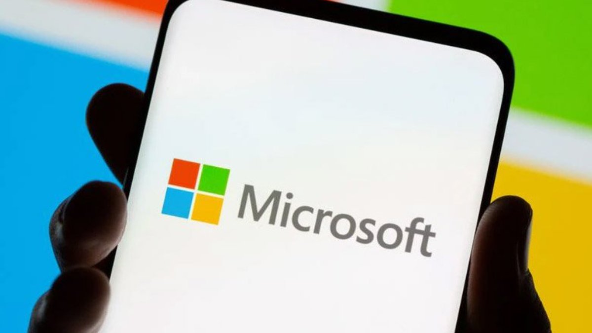 Teknoloji devi Microsoft'un binlerce kişiyi işten çıkarmaya hazırlanıyor - Sözcü