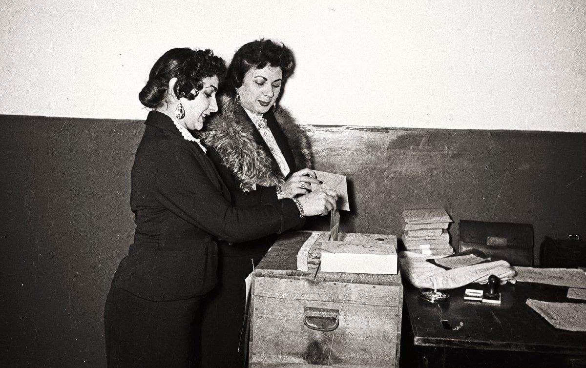 14 Mayıs 1950 ne oldu