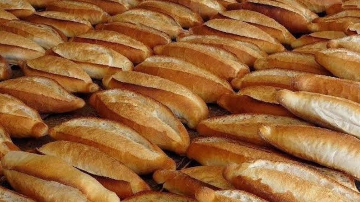 Sivas'ta ekmeğe zam kararı krize dönüştü