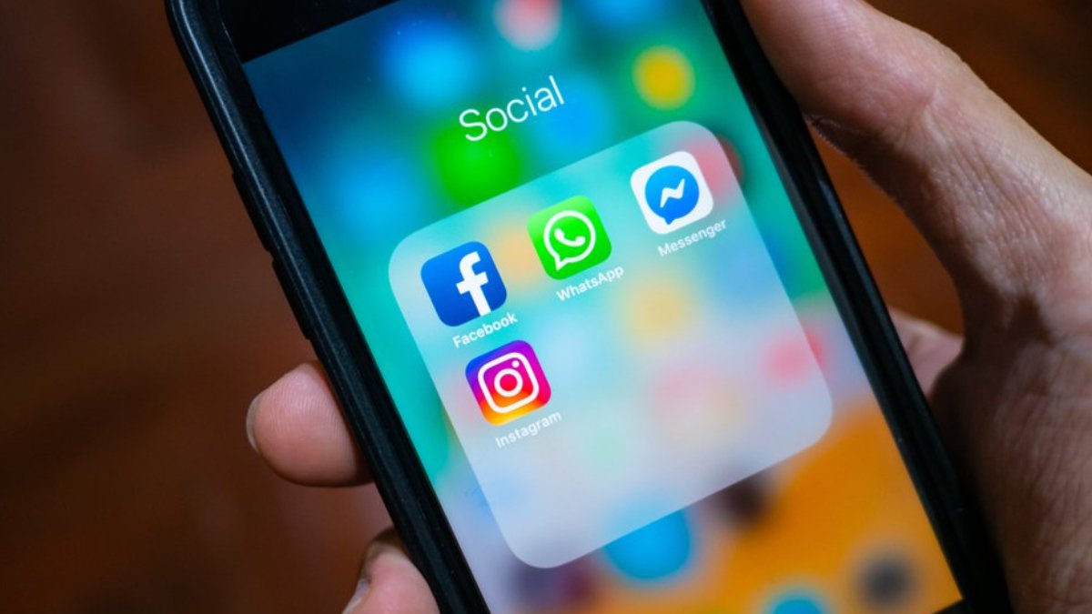 Facebook ve Instagram'dan meme ucu kararı: Yasak kalkacak