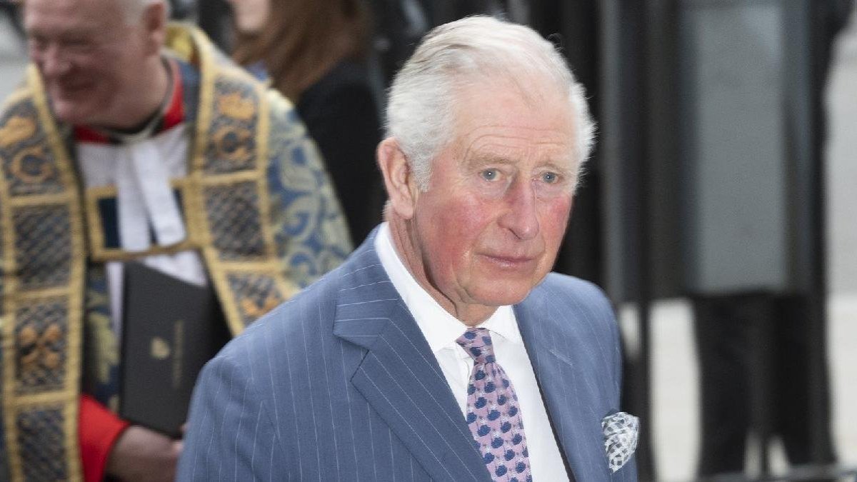 İngiltere Kralı 3. Charles'tan hazineye 1 milyar sterlin katkı kararı