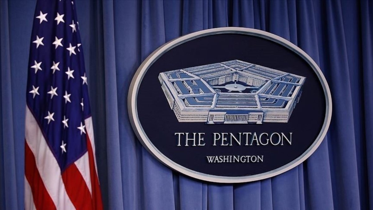 Pentagon: ABD, Ukrayna'nın Kırım operasyonunu destekleyecek