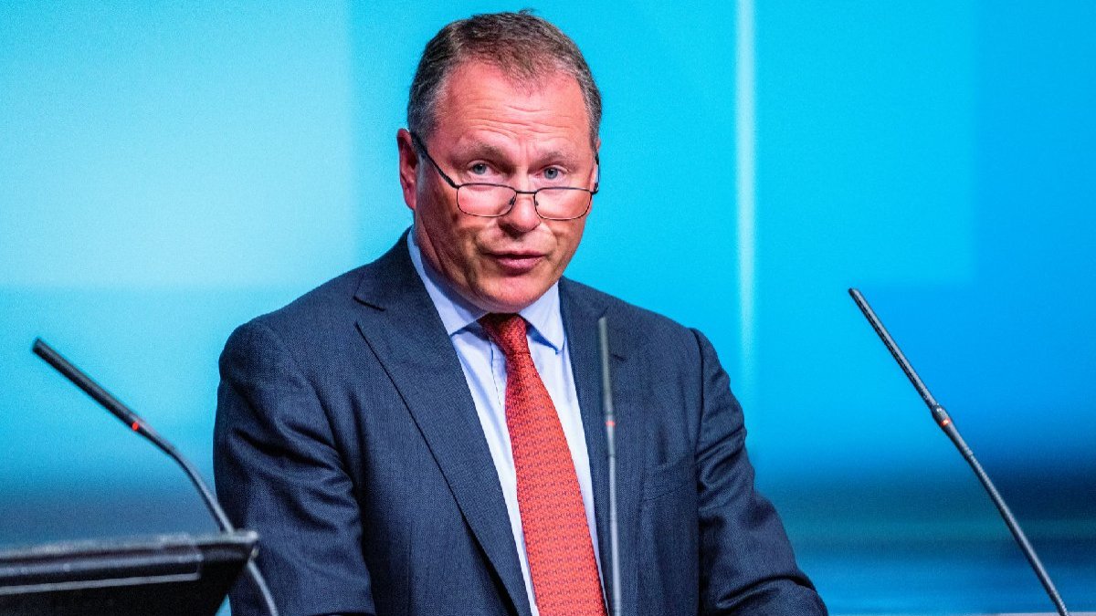 Norveç Varlık Fonu CEO'sundan borsa uyarısı