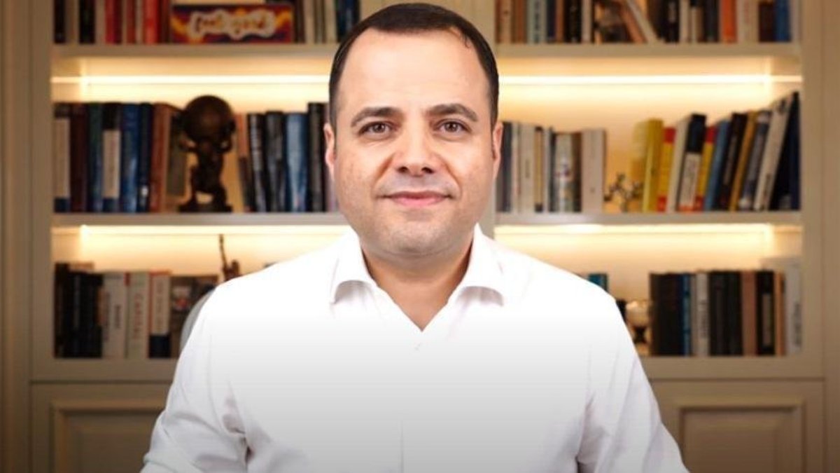 Prof. Dr. Özgür Demirtaş'tan ekonomi yorumu: Geçmiş olsun