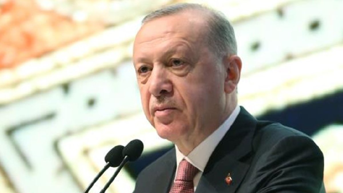 Erdoğan 10 Mart’ta seçim kararını açıklayacak