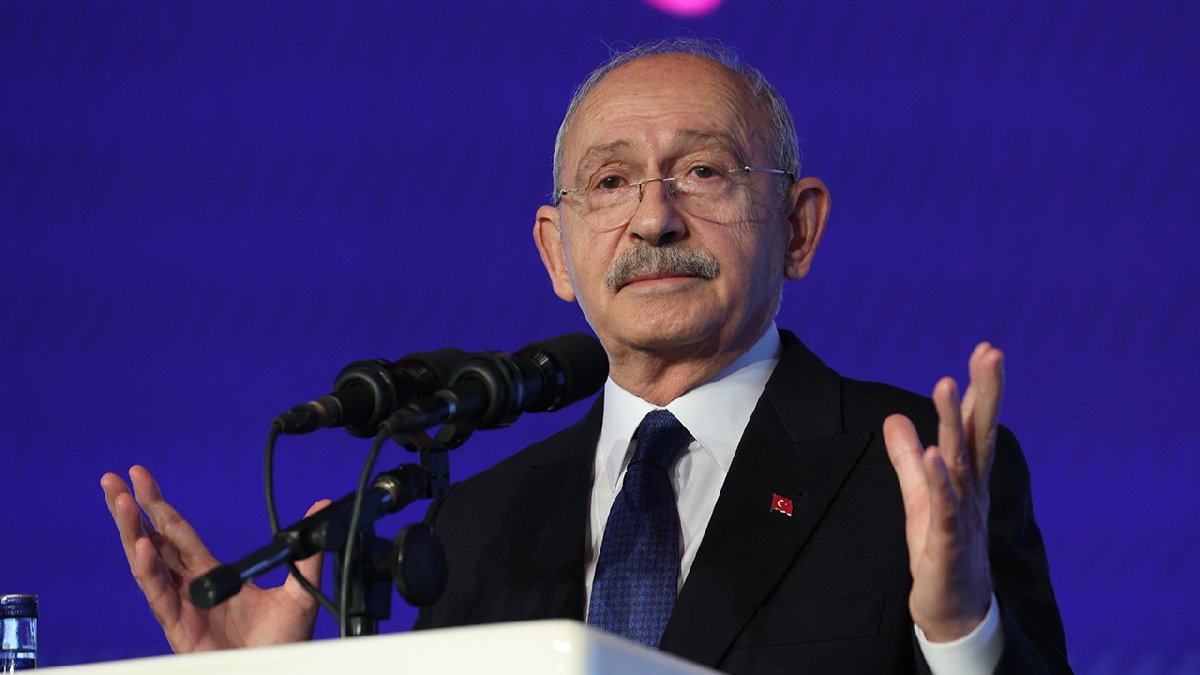 Kılıçdaroğlu belediye başkanlarını örnek gösterdi, hedefini açıkladı