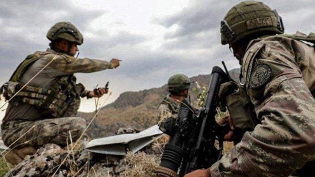 Eren Abluka Sonbahar-Kış-24 başladı