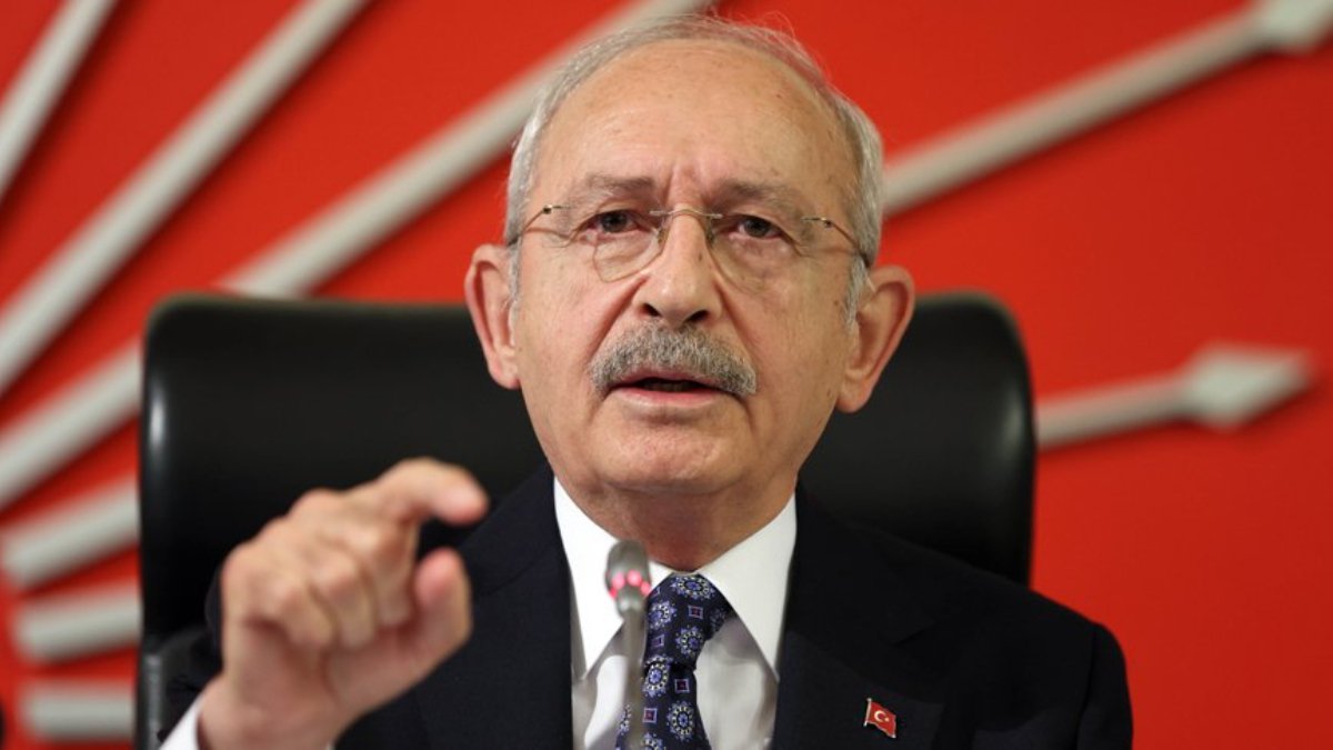 Kılıçdaroğlu'ndan Erdoğan'a EYT tepkisi: Millet seçim oyunlarından bıktı