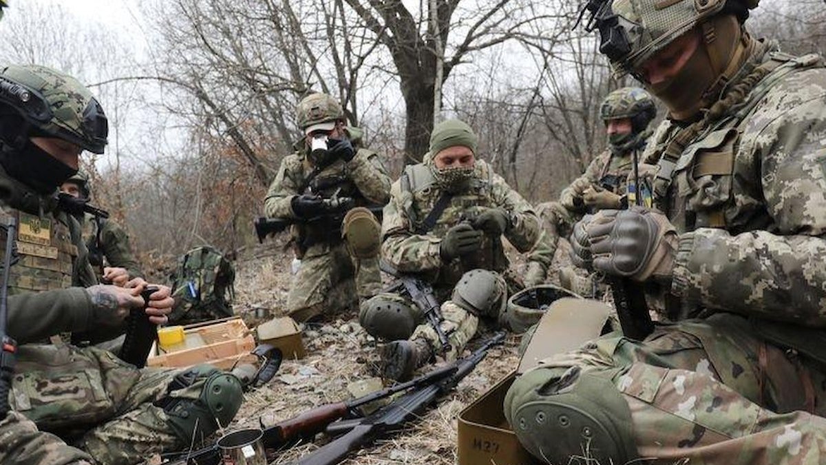 Finlandiya, Ukrayna'ya 400 milyon euroluk askeri yardım