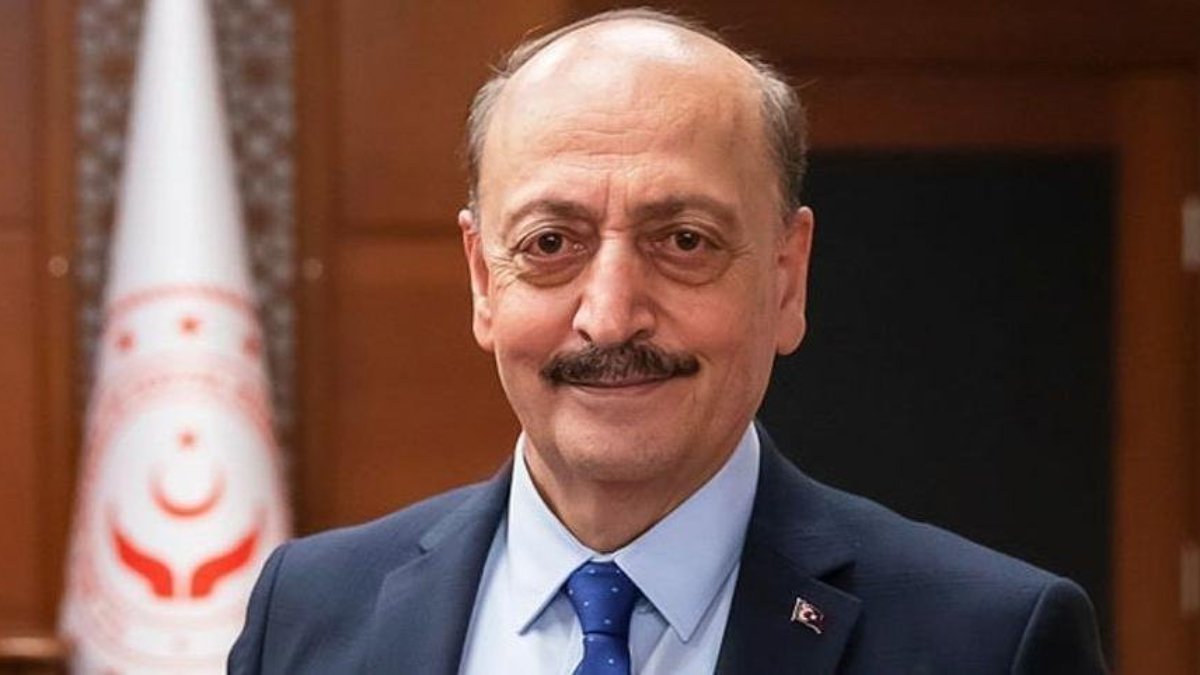 Bakan Bilgin açıkladı: Emeklilikte yaşa takılanların (EYT) ilk maaşı bu tarihte yatacak