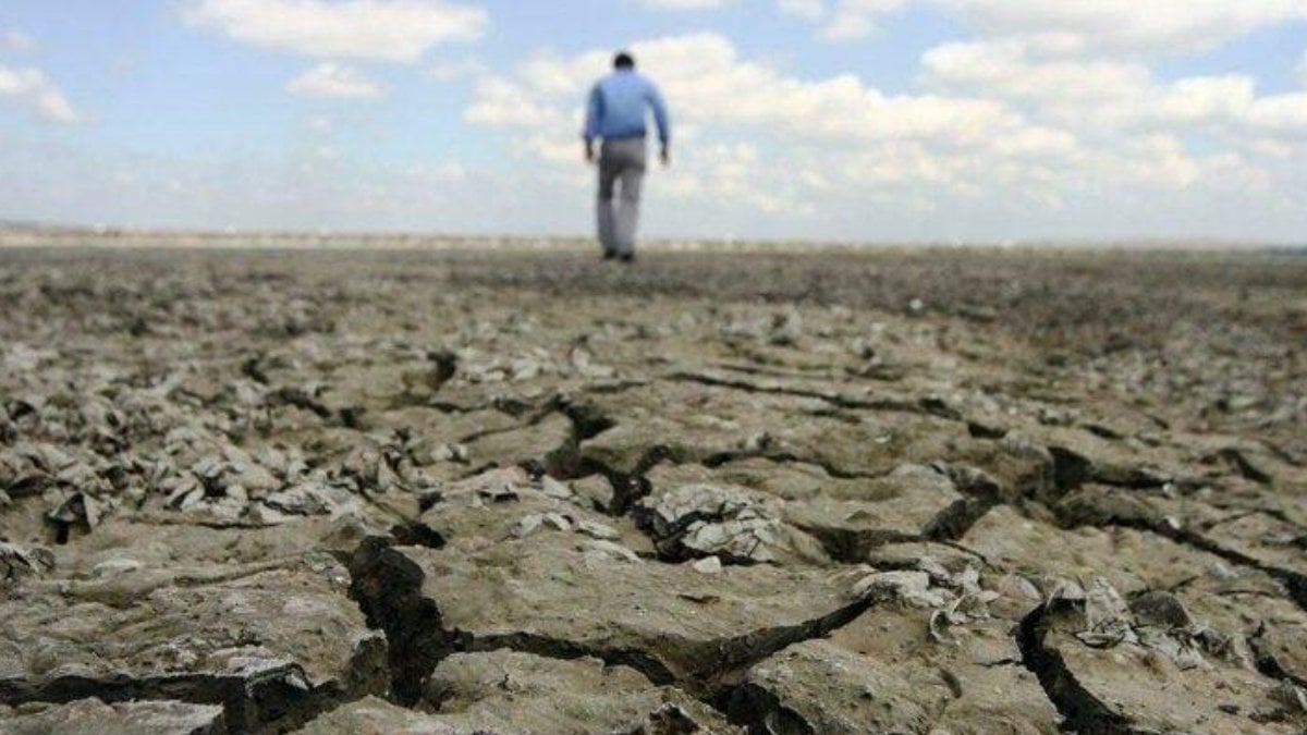 Gıda fiyatlarında kuraklık zammı riski