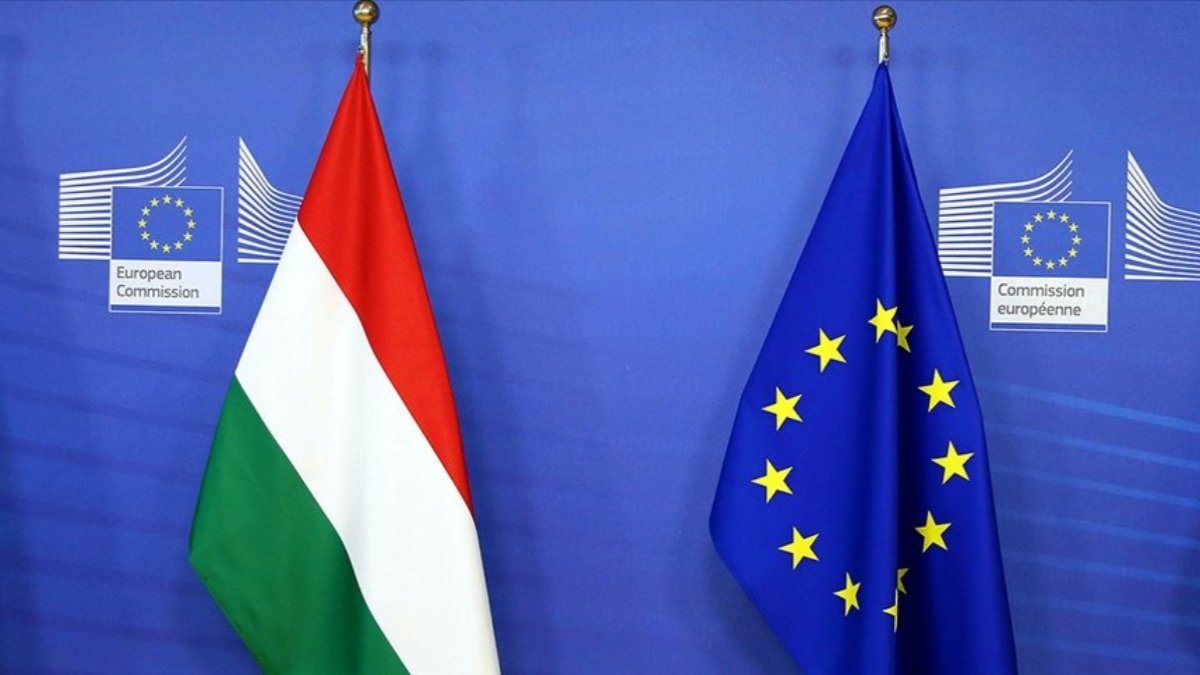 Macaristan, Azerbaycan doğalgazının Orta Avrupa'ya ulaştırılmasını destekliyor