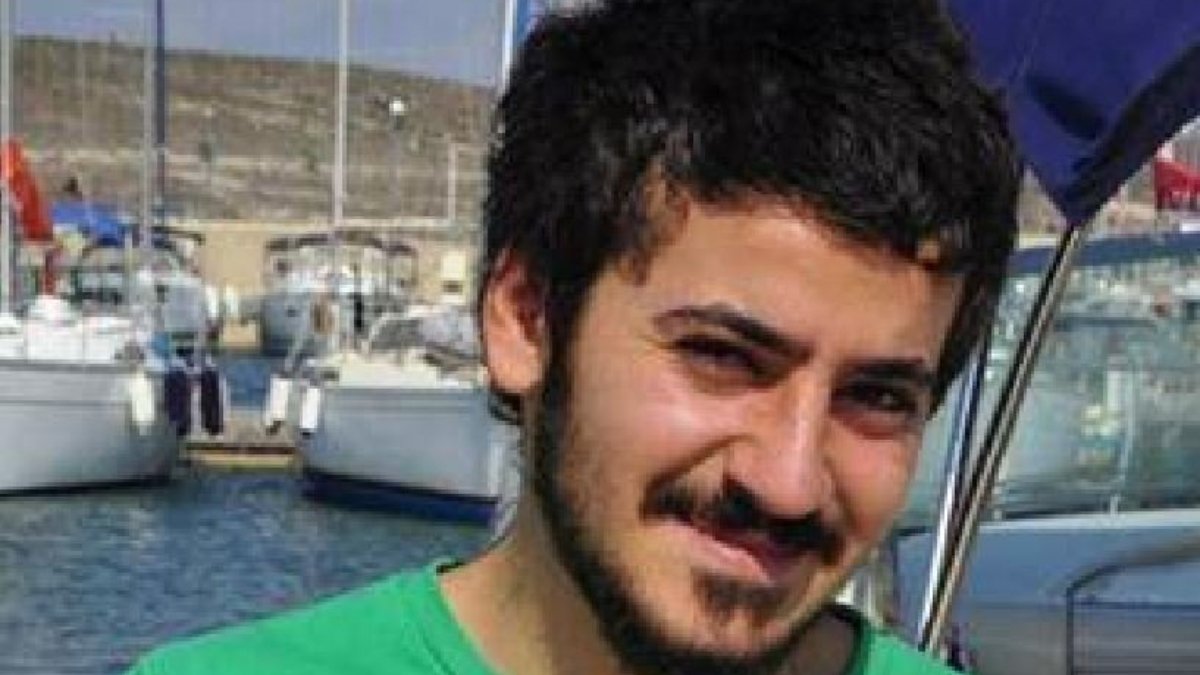 Ali İsmail Korkmaz davasında verilen ceza Yargıtay'a taşındı