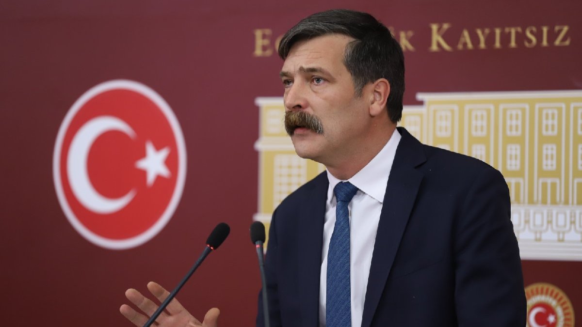 Erkan Baş: Lamı cimi yok, Erdoğan aday olmak istiyorsa liderlerle görüşecek!