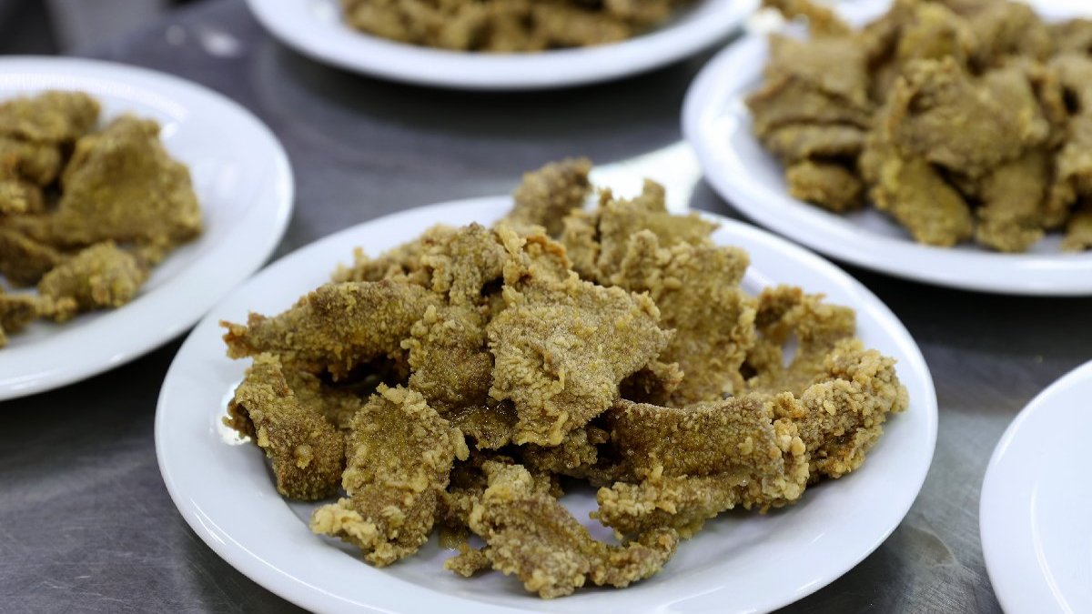 Edirne'de ciğere zam çıkmazı