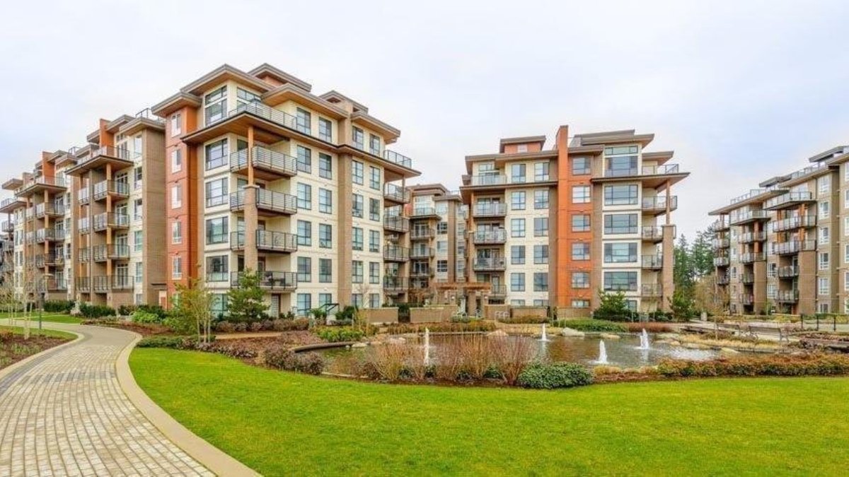 Elde kalan lüks konutların bütçeye yükü 660 milyar lira!