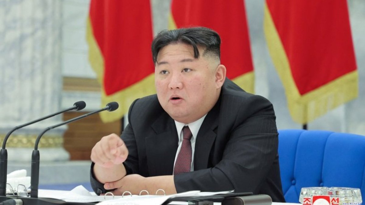 Kuzey Kore'de 'gizemli hastalık' paniği... Sokağa çıkma yasağı ilan edildi