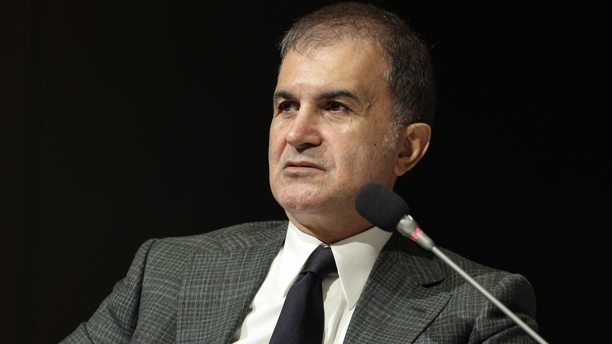 AKP Sözcüsü Çelik'ten 14 Mayıs açıklaması: Çözülmezse Cumhurbaşkanımız yetkisini kullanır