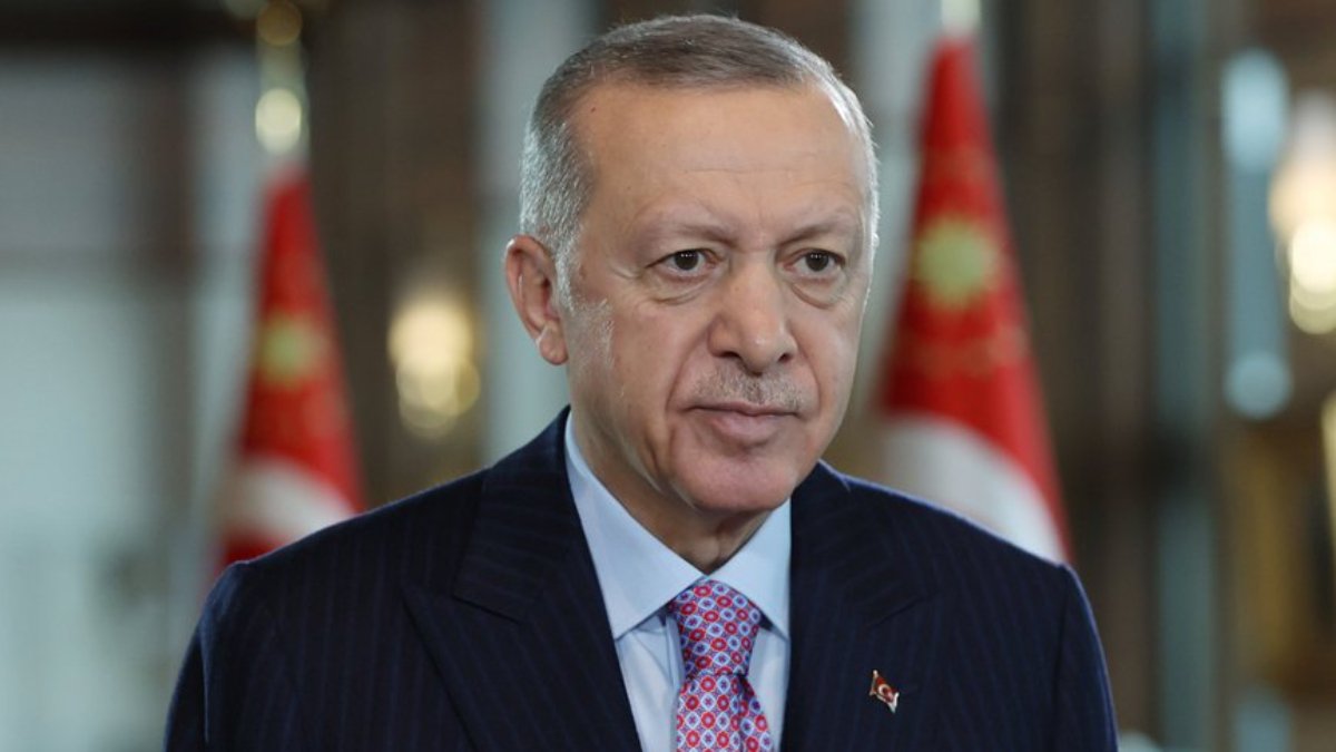 AKP'den 6'lı Masa'ya Erdoğan yanıtı