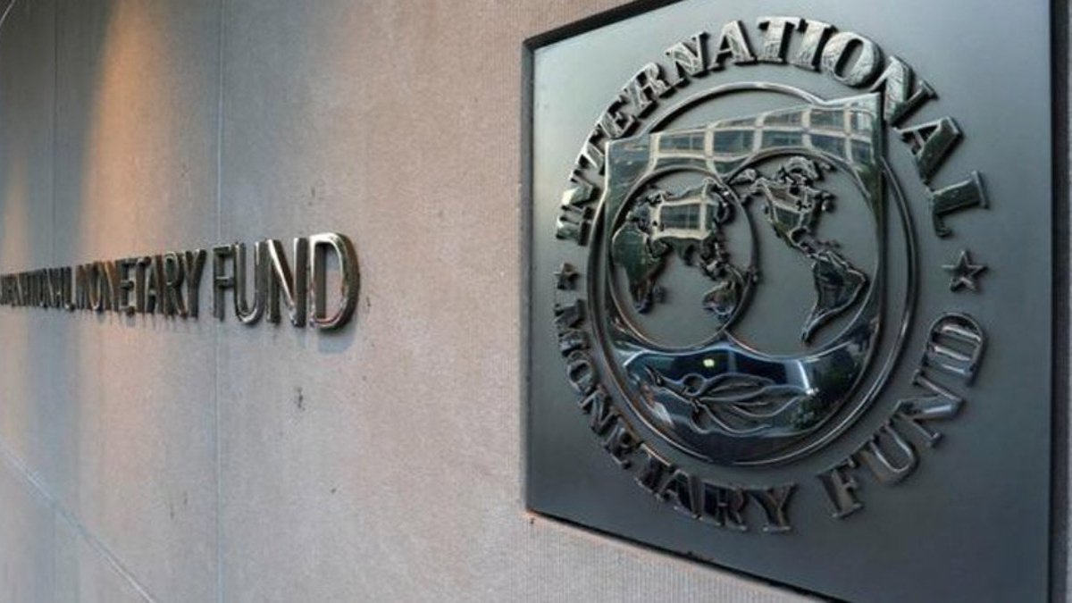 IMF, Ukrayna için milyar dolarlık yardım paketini değerlendiriyor