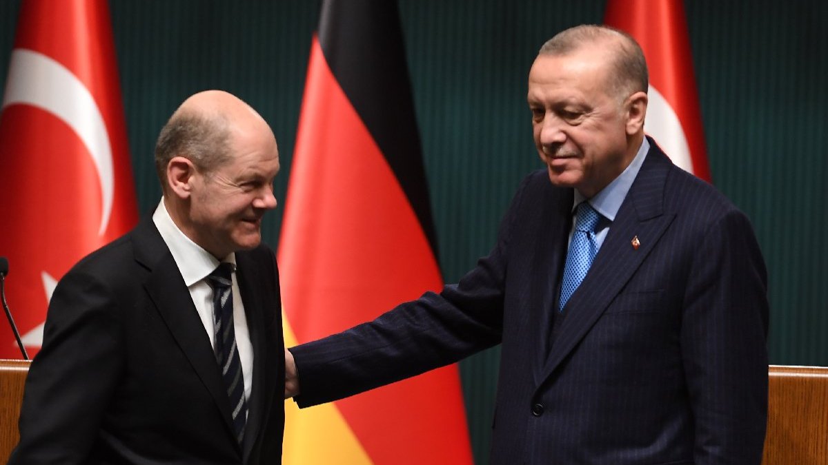 Almanya ile kriz kapıda: Erdoğan'a Berlin'de miting yasağı