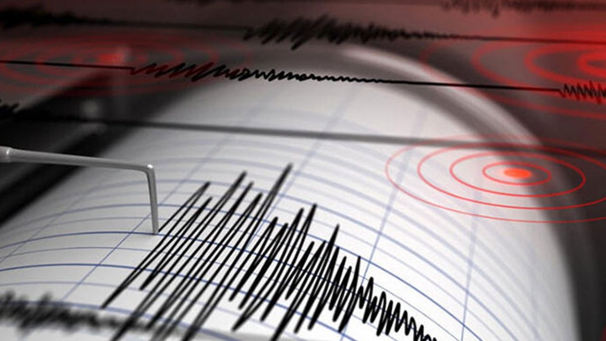 İran'da korkutan deprem! Türkiye'den de hissedildi... (Son depremler)