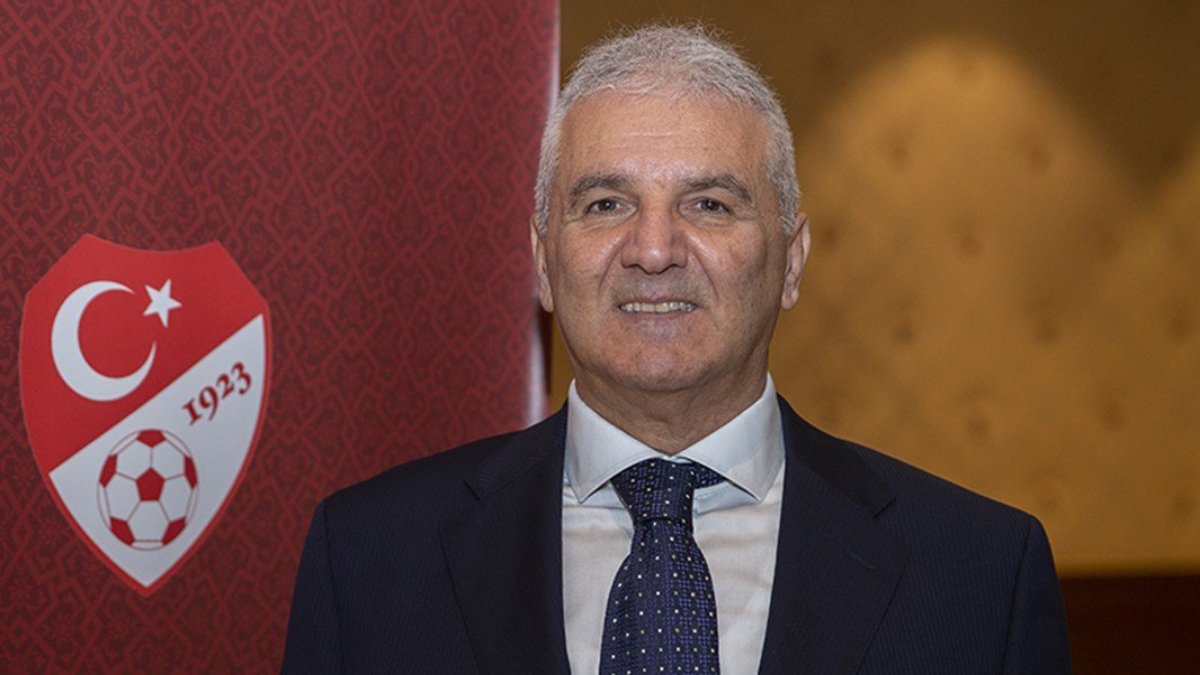MHK Başkanı Sabri Çelik ve yönetim kurulu istifa etti