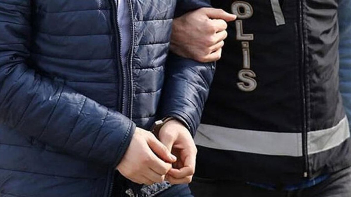 İstanbul'daki suç örgütü operasyonunda 10 tutuklama