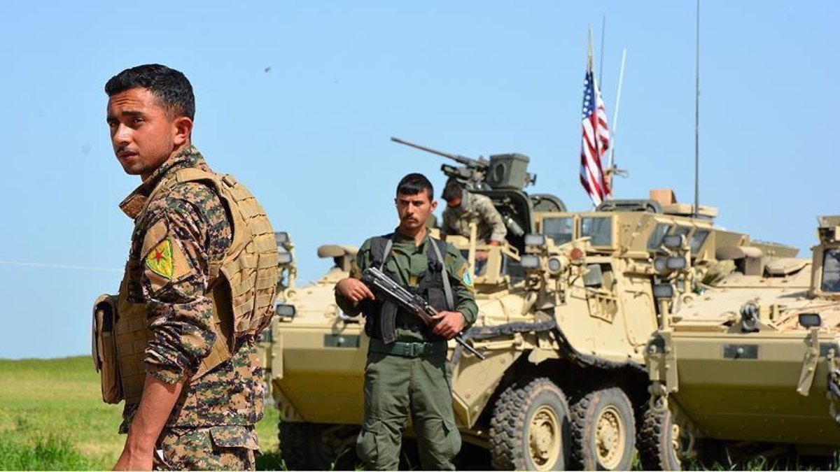 Washington Post önce "ABD PKK’yı eğitiyor" yazdı, sonra kendini yalanladı