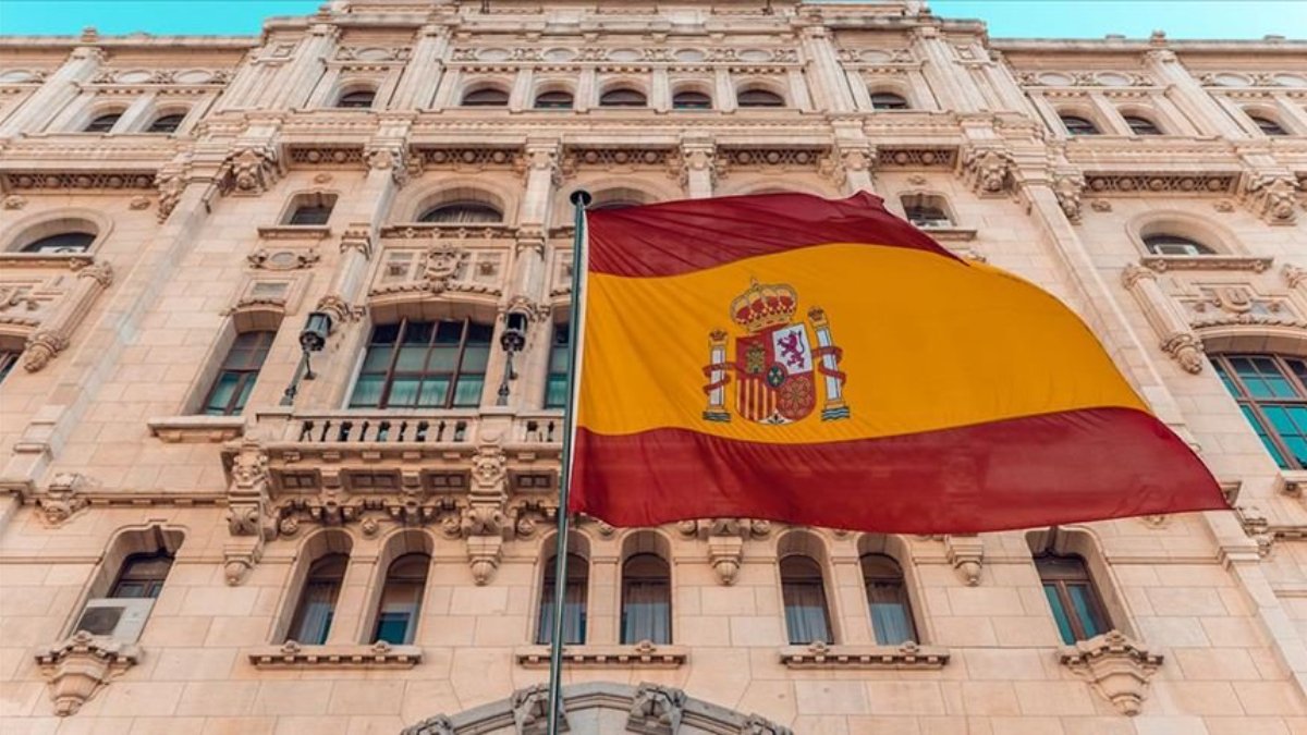 İspanya'da asgari ücrete yüzde 8 zam yapılacak