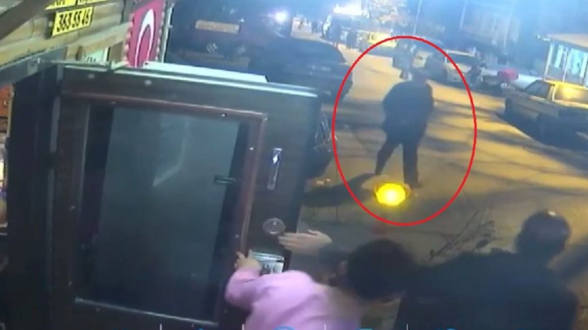 Eski ortağı ve alacaklısını öldüren sanığa 2 kez müebbet