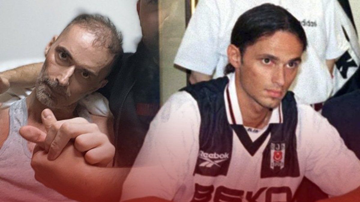 Aort damarı yırtılan efsane golcü Ersen Martin aylar sonra tepki verdi