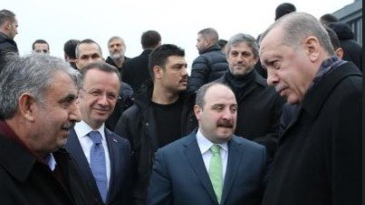 Kentsel dönüşüm ihalesi tanıdık isme gitti: 601 milyonluk sözleşme 