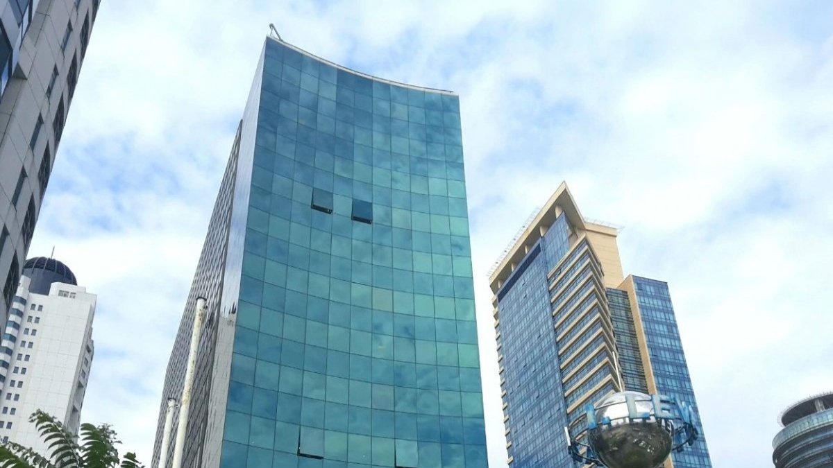 İsviçre başkonsolosluğu da kapandı