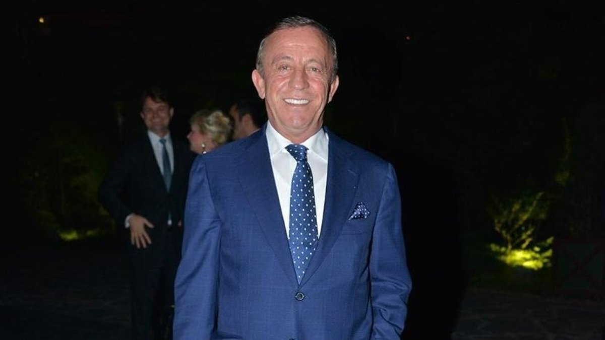 Ağaoğlu’nun Milas ruhsatları iptal edildi