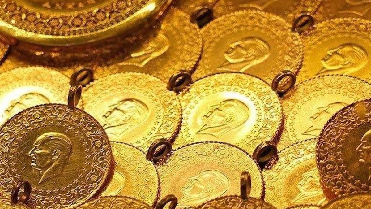 Altın fiyatlarında Fed yükselişi