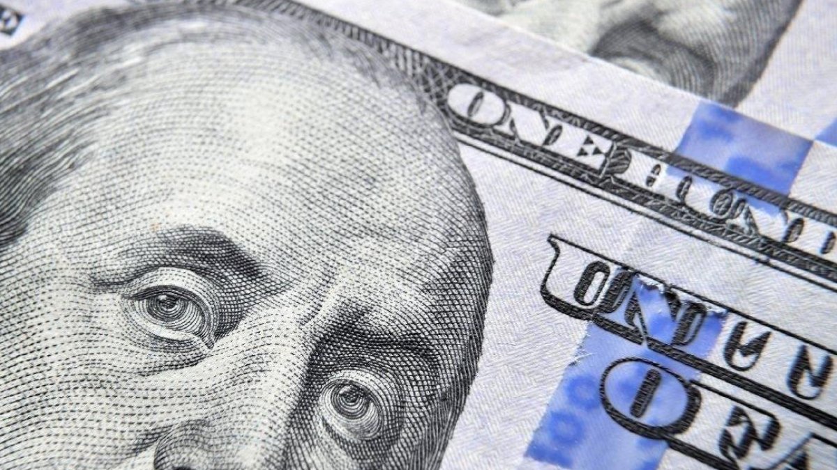 Dolar kaç TL? 1 dolar ne kadar? 2 Şubat 2023