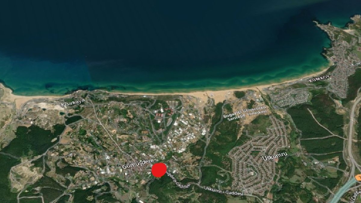 Hazine'ye ait dört taşınmaz daha özelleştirildi