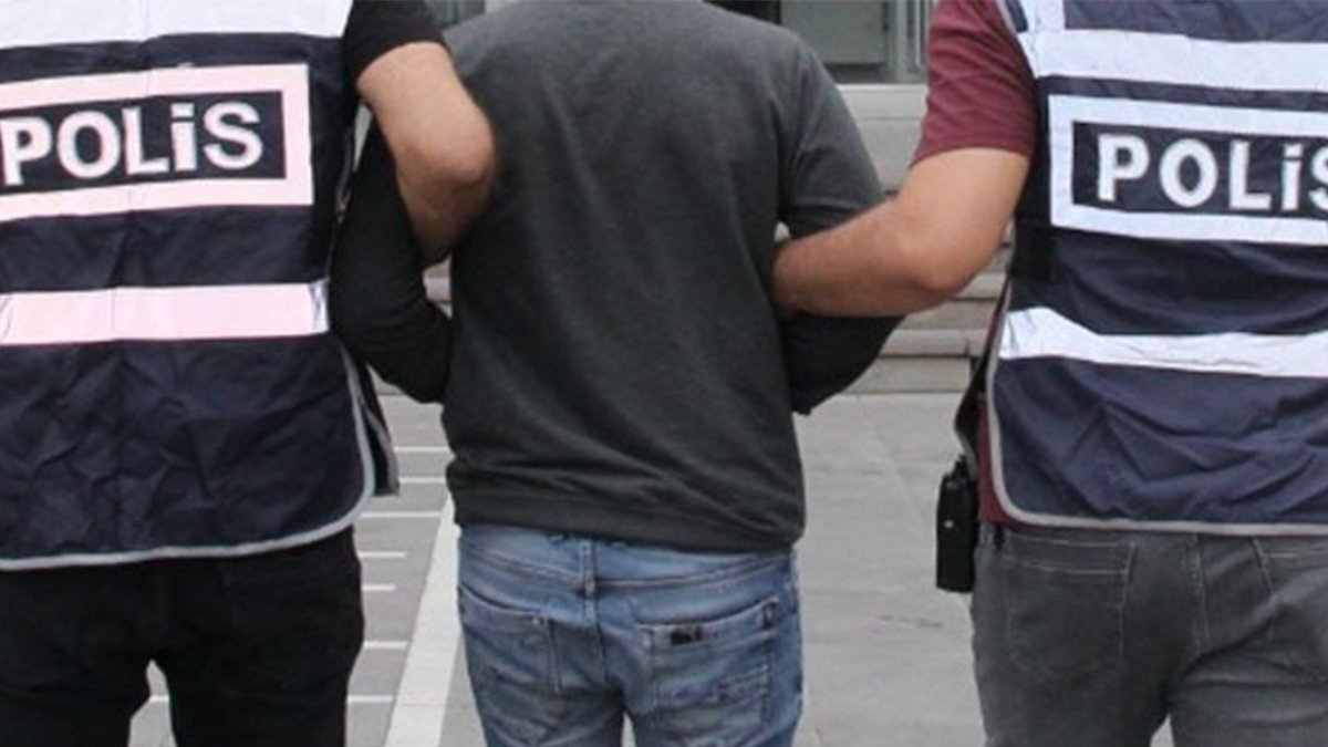 Vali Yerlikaya'nın oğluyum dedi, 10 yıl hapsi istendi