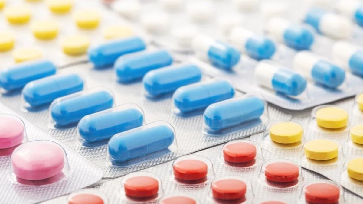 Sahte ilaçlar her yıl 500 bin kişiyi öldürüyor