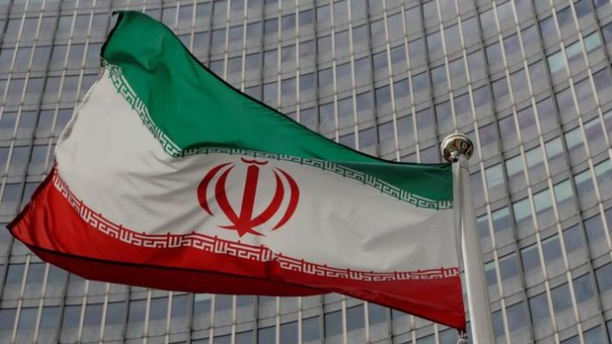 İran, İsrail'den intikam sözü verdi